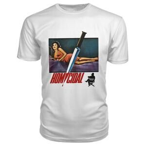 Homicidal 1961 Tshirt